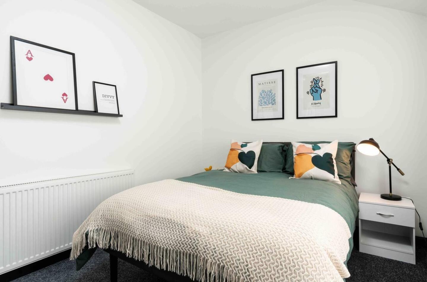 3-Bed Scouse House Near Anfield & Goodison Liverpool Exterior foto